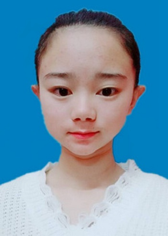 杨慧颖_百度百科