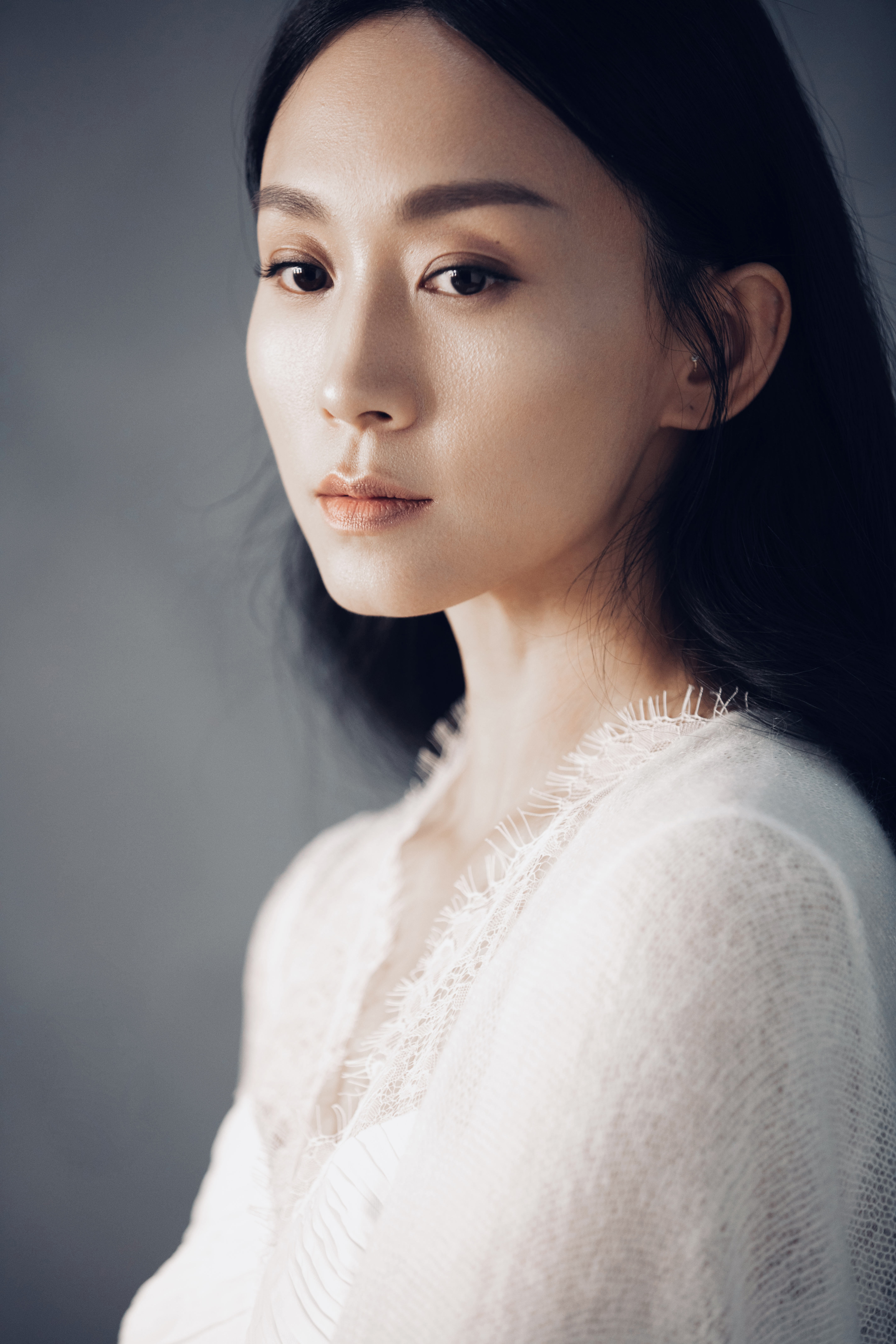  p>丁子玲,1987年11月10日出生于湖北省武汉市,中国内地女演员,毕业于