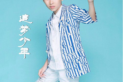 追梦少年 全网资源