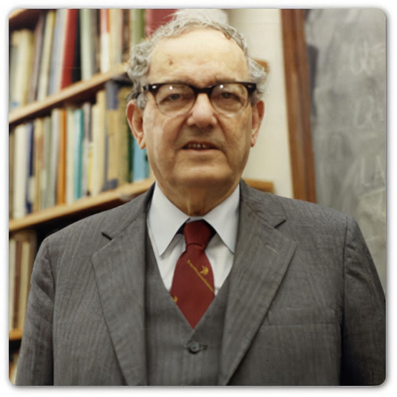 2月9日) /i>,出生于美国威斯康星州密尔沃基(milwaukee),计算机科学家