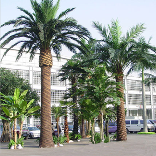 广州松涛工艺仿真树有限公司