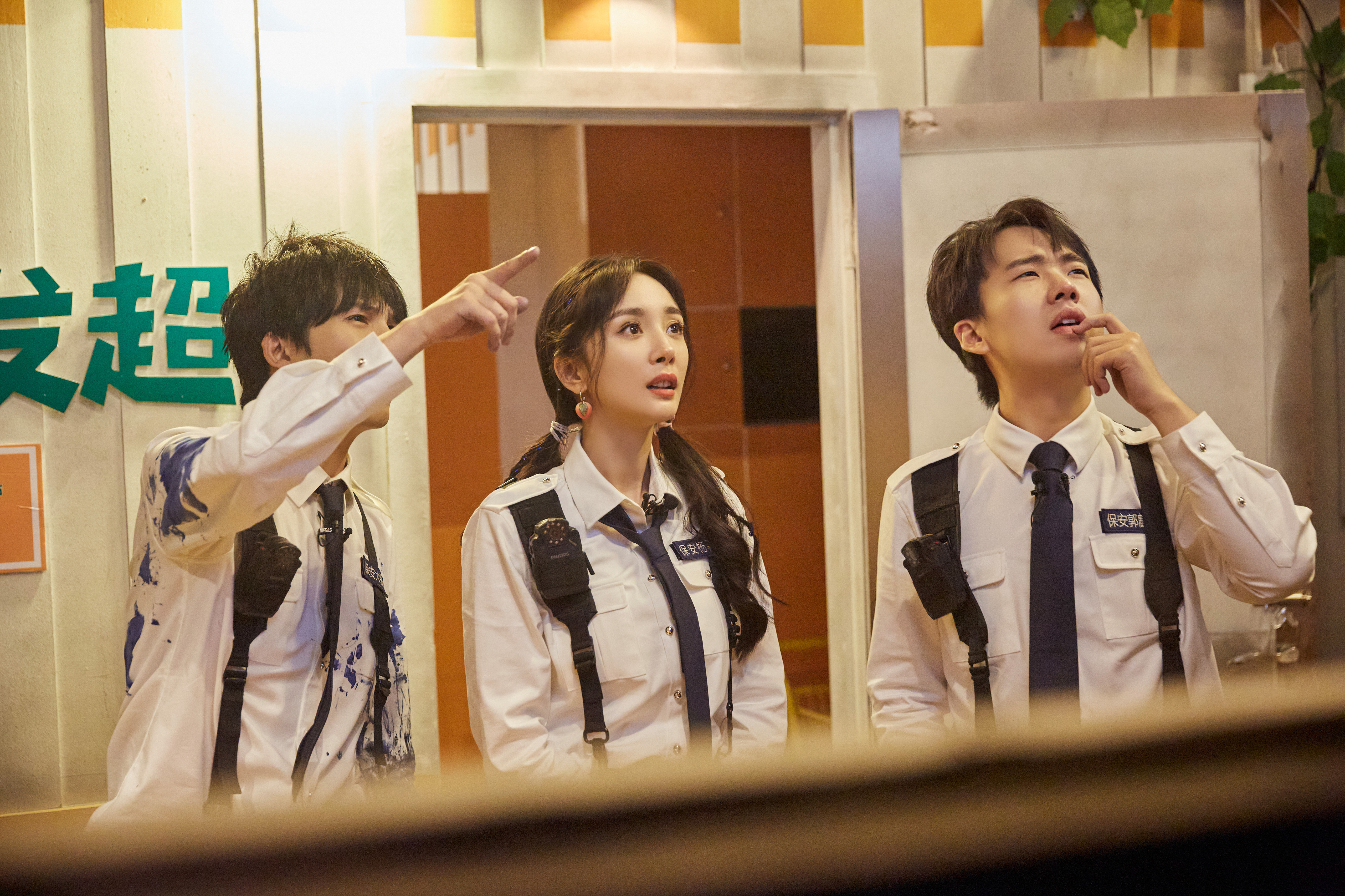 第二季密室大逃脱