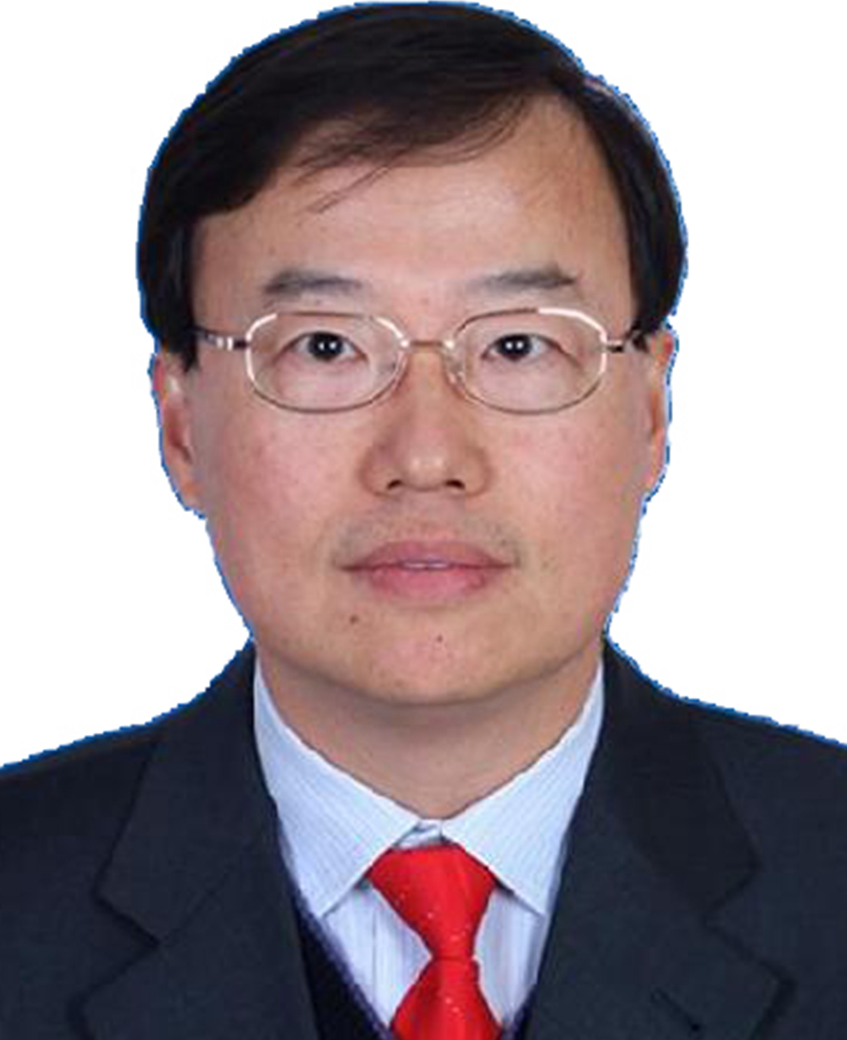 现任海南省洋浦经济开发区工委委员,管委会副主任