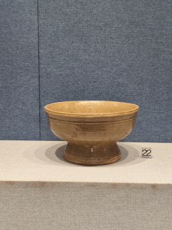 溧阳博物馆内藏品