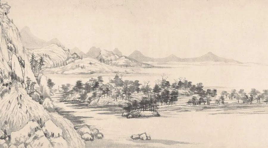 松烟，入墨_百科TA说