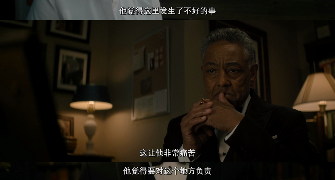  美国出事了，白宫杀人事件_百科TA说 