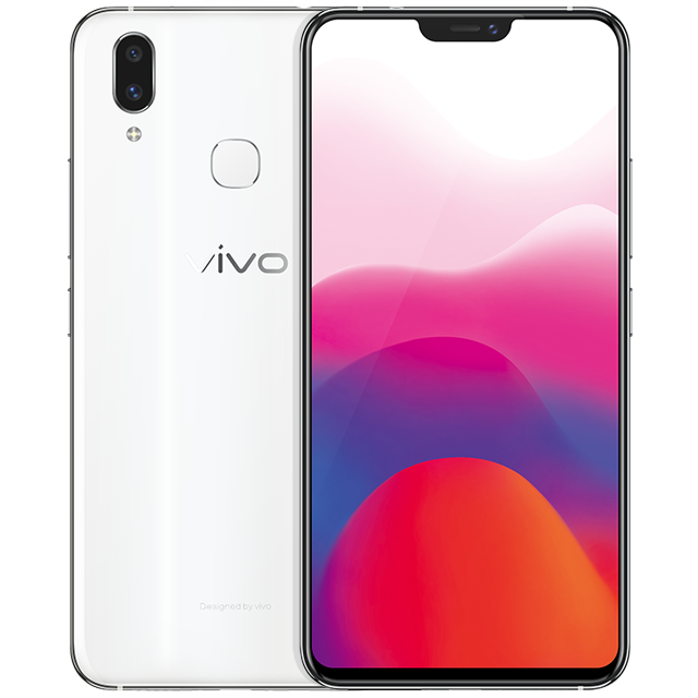 vivo x 21