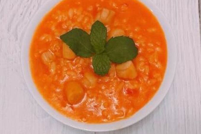 href="/item/番茄/69104" data-lemmaid="69104">番茄 /a>,干贝