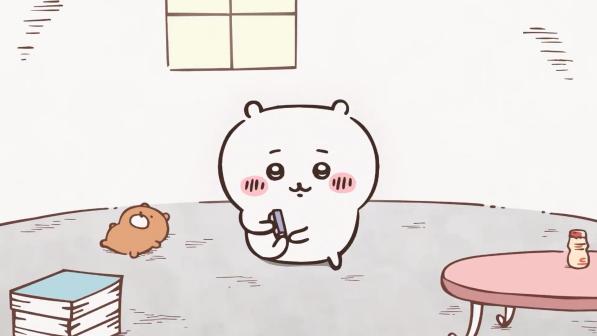 吉伊卡哇（日本漫画《吉伊卡哇》及其衍生作品中的角色）_百度百科