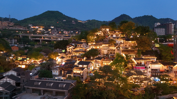 重庆人家·下浩里_百度百科