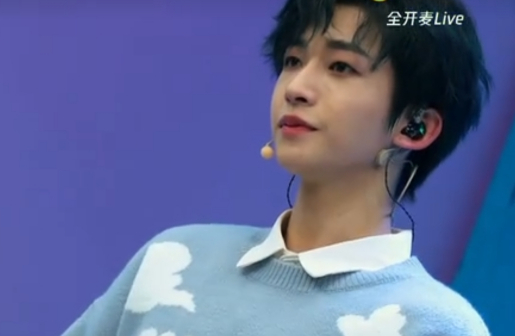刘宇（中国内地男歌手、舞者、演员）_百度百科