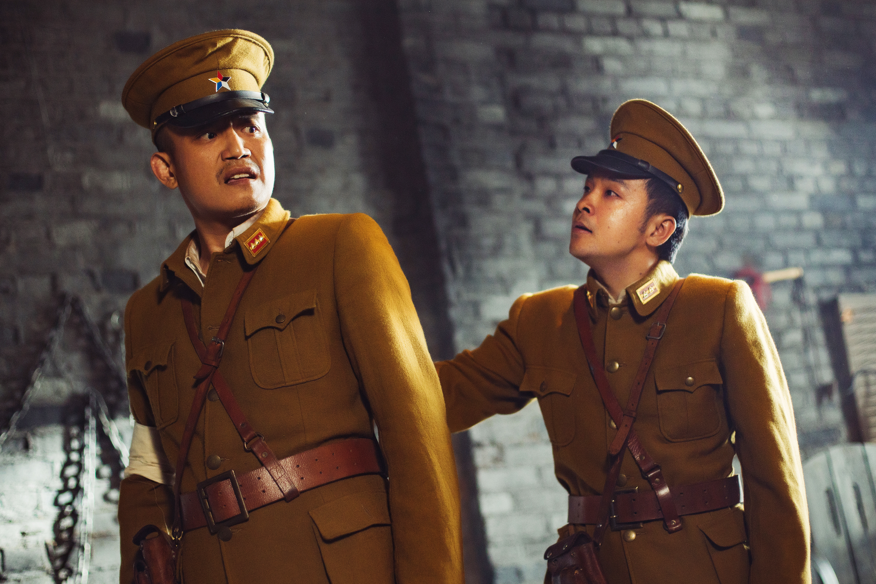 另类民兵葛二蛋