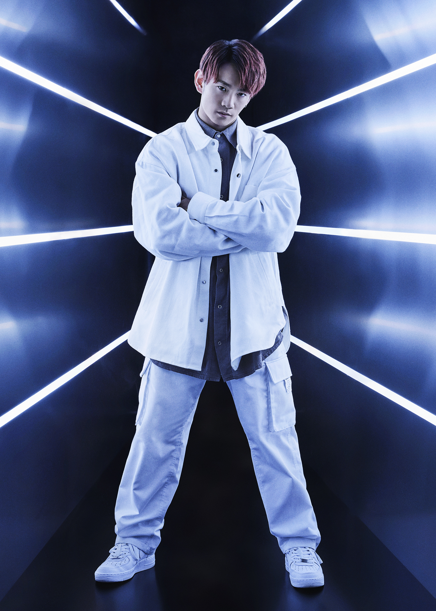 the rampage from exile tribe