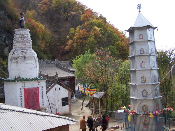 张家川回族自治县