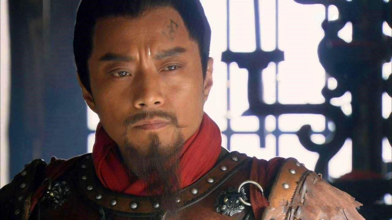 墨刑：本是古代五刑之一，如今发展演变成为潮流文身_百科TA说