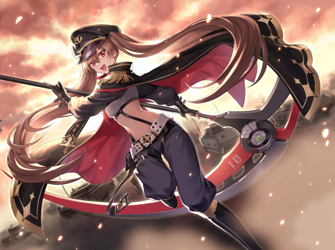  p>佩姬,手游《 a target="_blank" href="/item/300大作战/22032811"