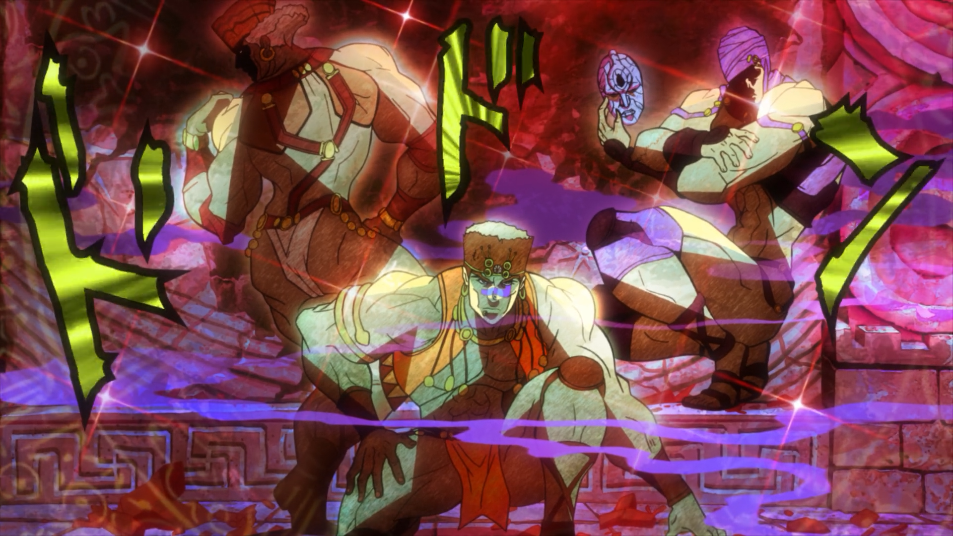  p>柱之男,漫画《 a target="_blank" href="/item/jojo的奇妙冒险