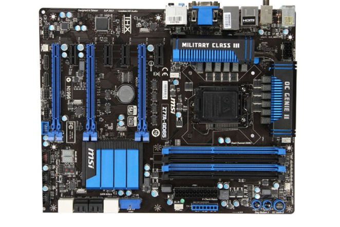  p>微星板卡 z77a-gd65是一款产于中国大陆的主板,毛重为1.79kg. /p>