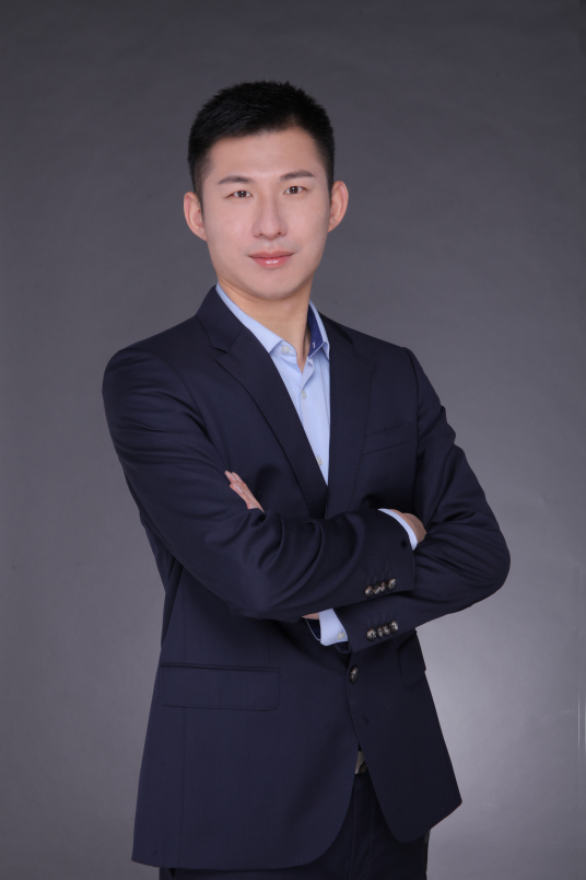 张琪（上海体育大学经济管理学院副教授）_百度百科