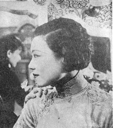  p data-id="gnaszbf49g">骆慧珠 (1910年—1930年),民国时期歌女