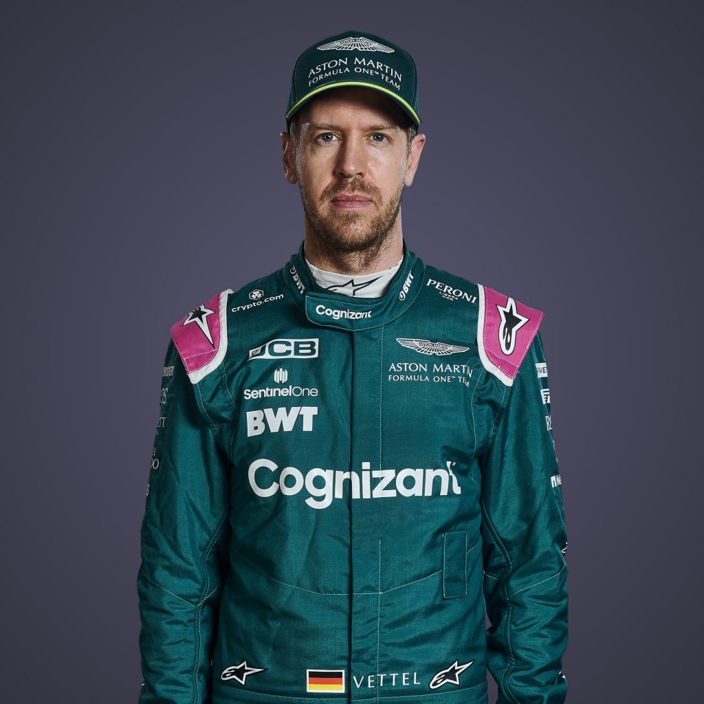  p>塞巴斯蒂安·维特尔(sebastian vettel),1987年7月3日出生于德国黑