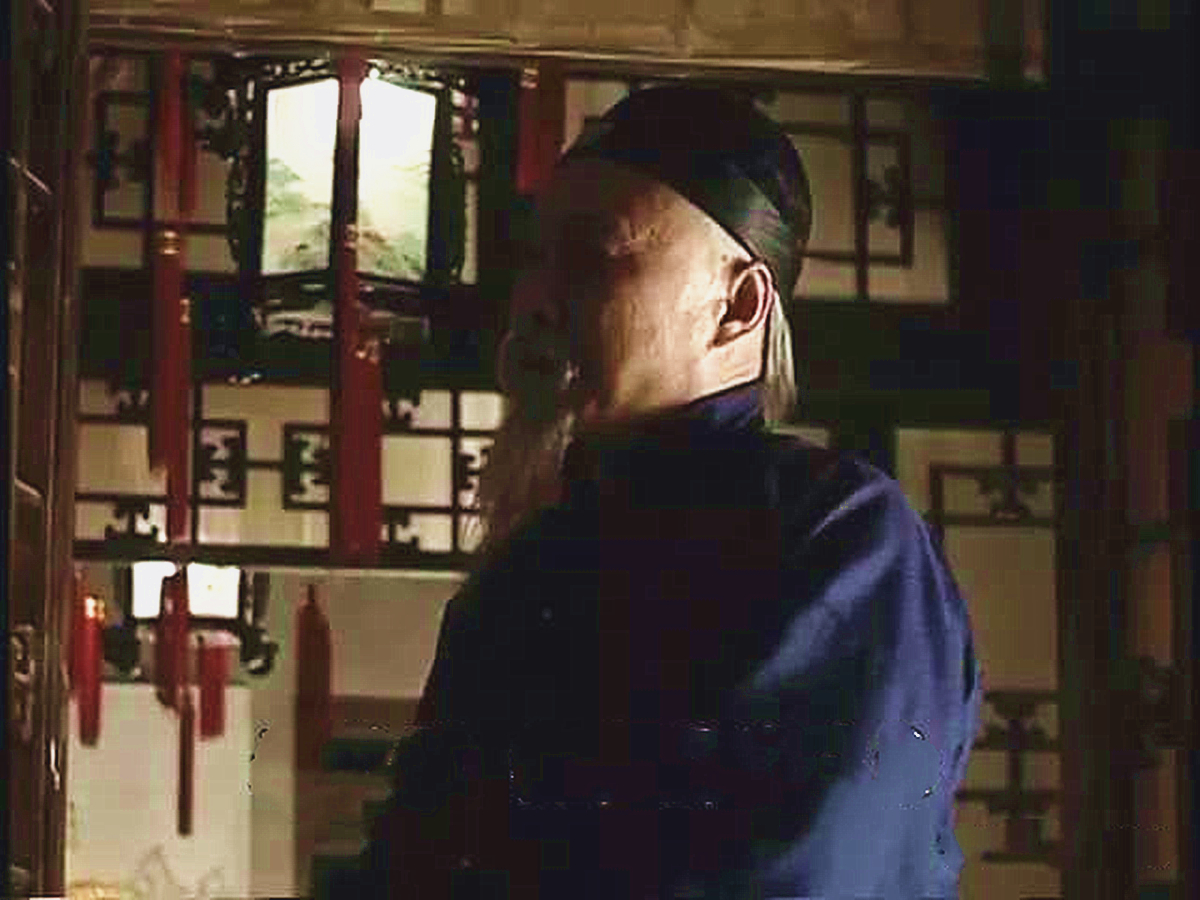 张勋不简单：复辟信扶乩，对大清孤忠，给家乡每家都盖上大瓦房_百科TA说