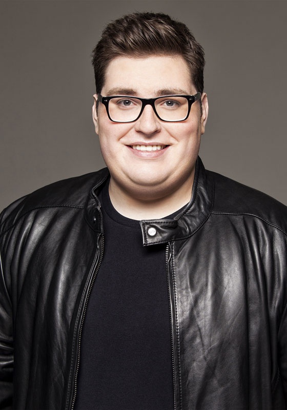 jordan smith
