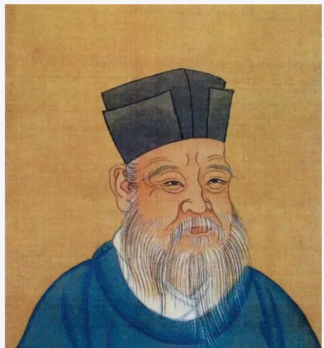 《诗经》中的伊人到底是何人呢？_百科TA说