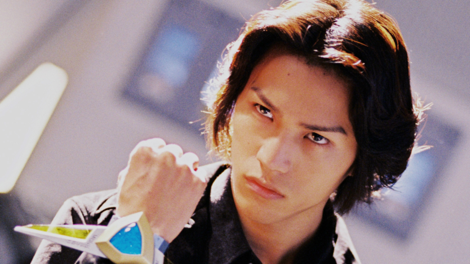 是《 a target="_blank" href="/item/盖亚奥特曼/59761534" data