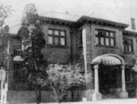  p data-id="gn944hk6y0">张福运故居张福运曾任民国政府海关总署署长