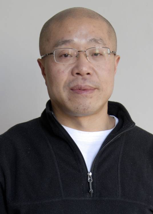 吕楠（中国北京籍艺术家）_百度百科