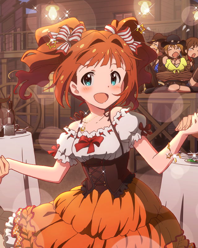 弥生(たかつき やよい),《 a target="_blank" href="/item/偶像大师