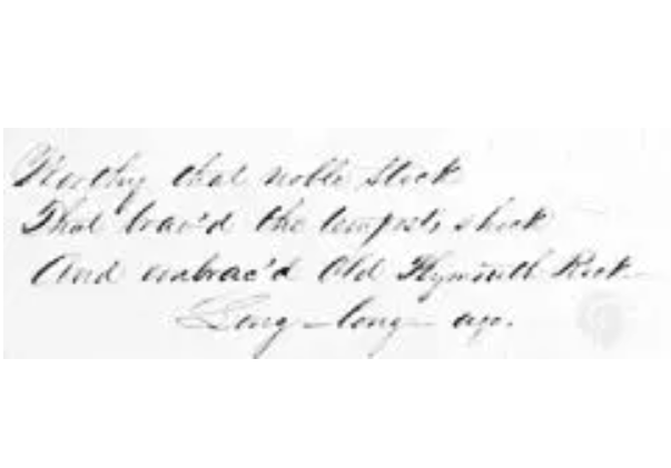  p>卡斯宾塞书法 spencerian penmanship /p> p>亦译斯潘塞书法