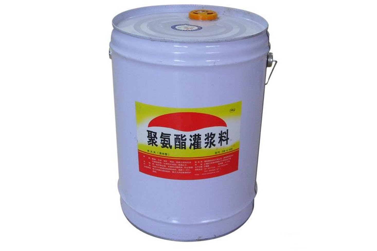 聚氨酯灌浆料(亲水型)