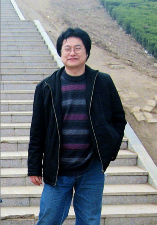 孟凡茂（临沂大学外国语学院副教授）_百度百科