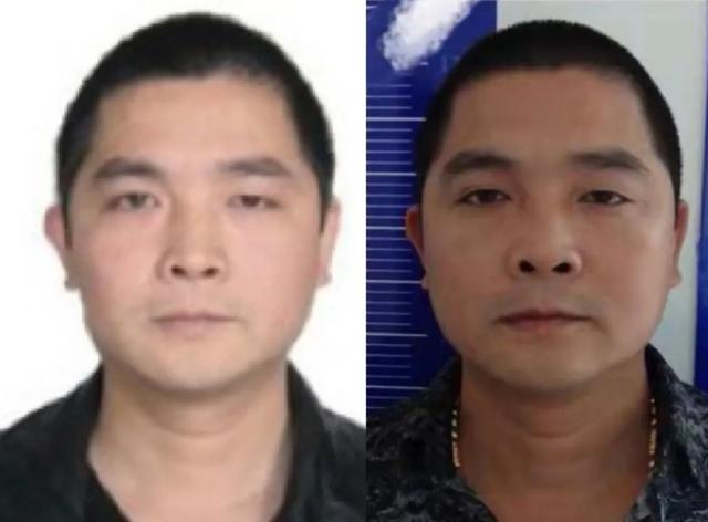 身高约167厘米,较结实,江西口音,户口系江西省吉安市永新县禾川镇