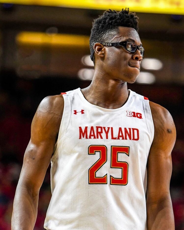  p>杰伦·史密斯(jalen smith),2000年3月16日出生于美国马里兰州