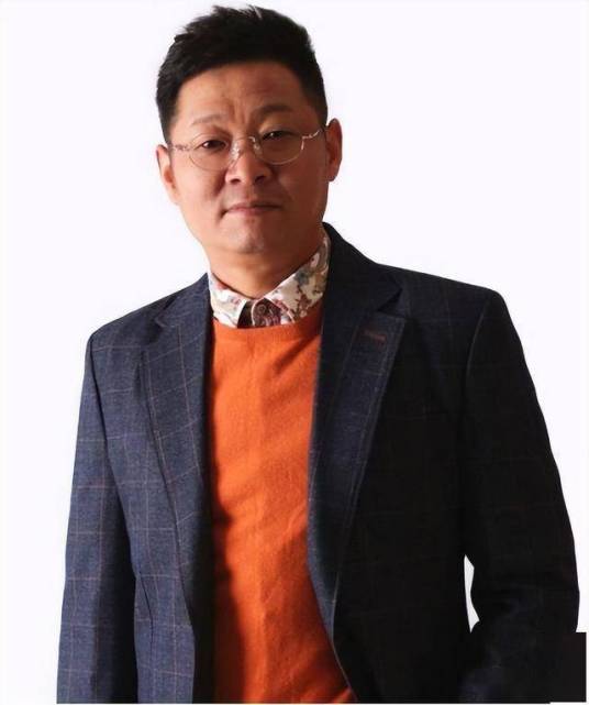 赵亮（中国内地男演员）_百度百科