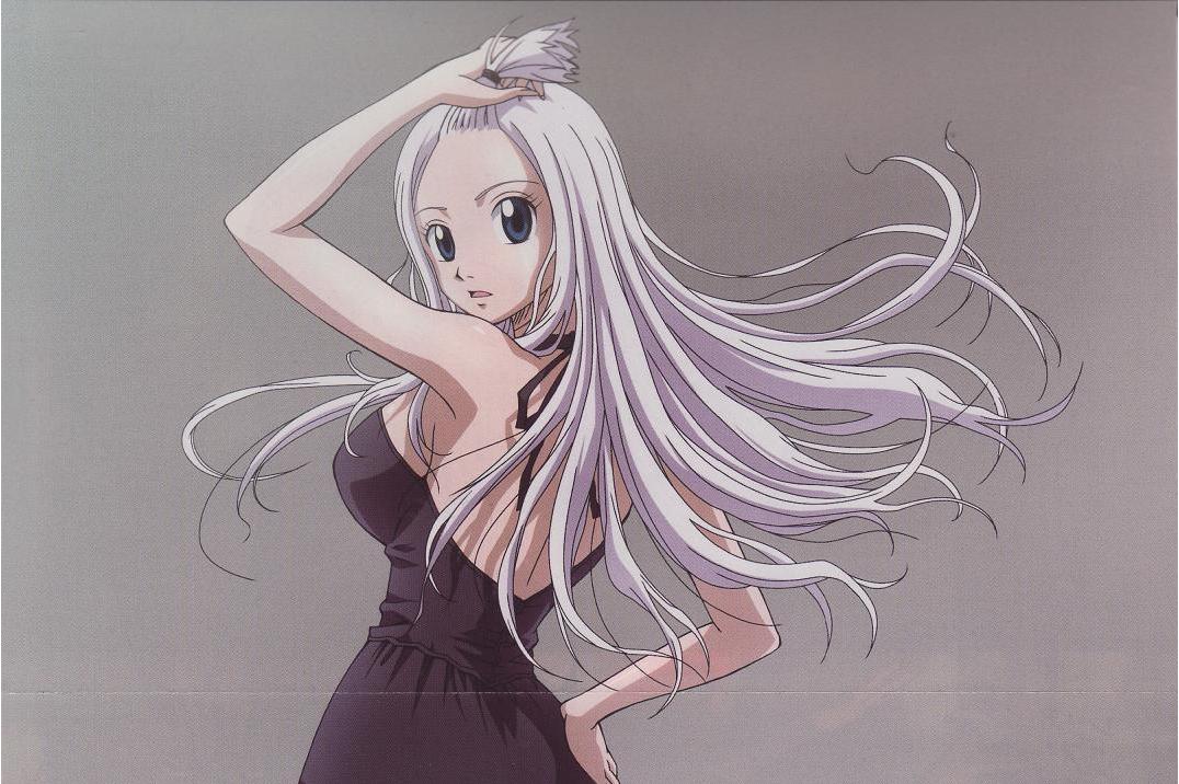 米拉杰·斯特劳斯