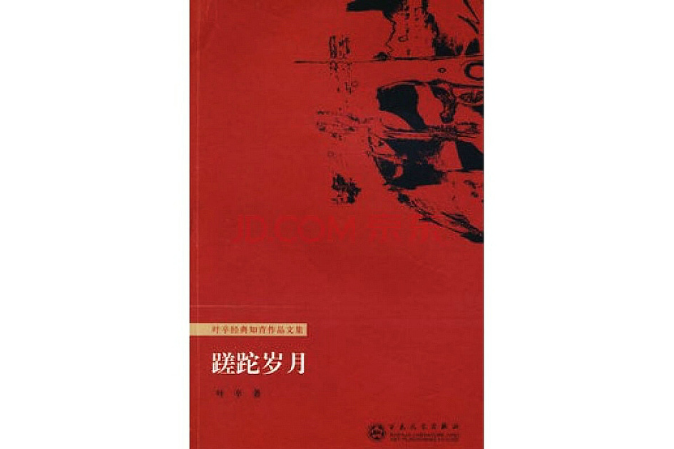 蹉跎岁月