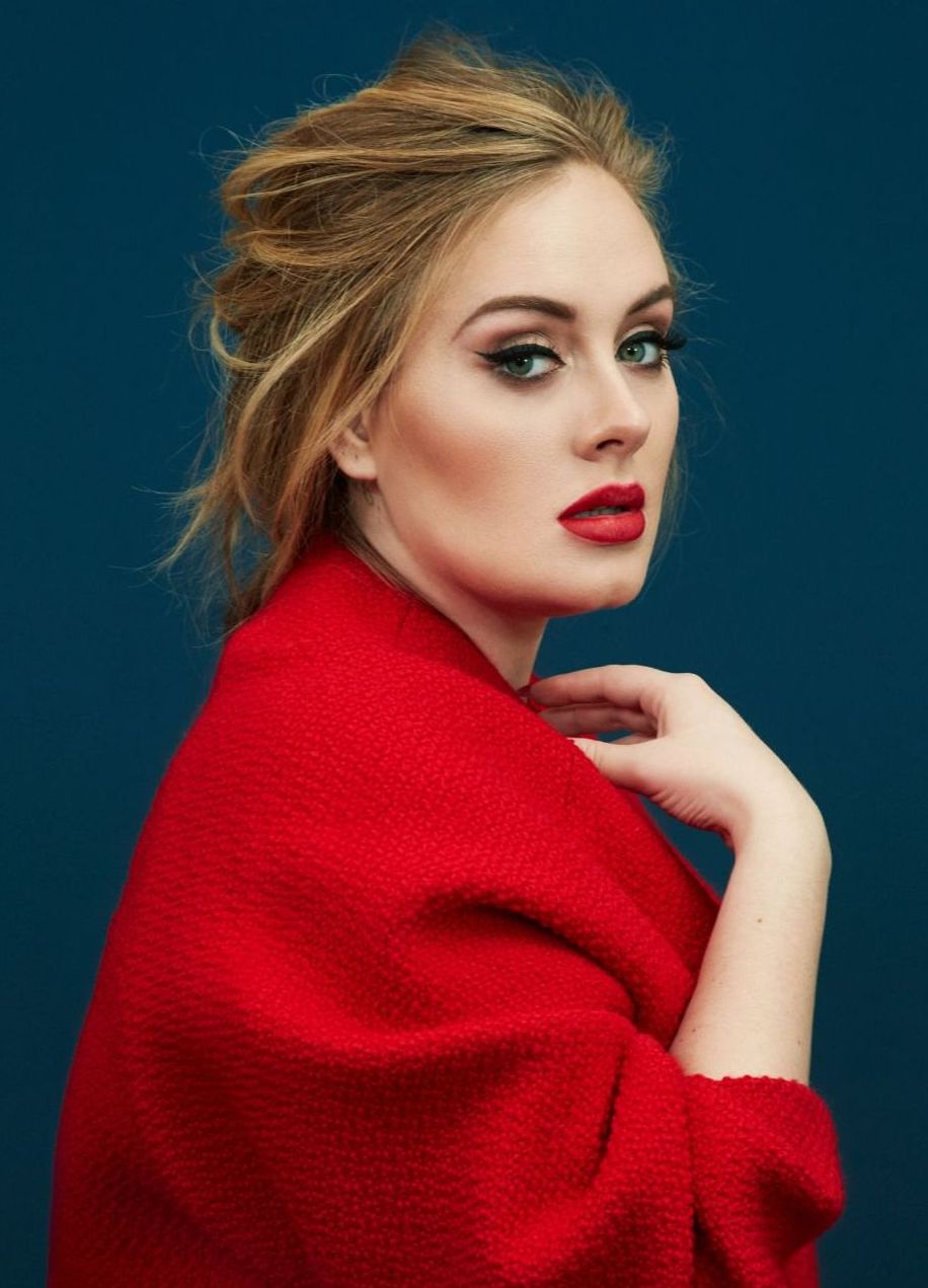  p>阿黛尔·阿德金斯(adele adkins),1988年5月5日出生于英国伦敦