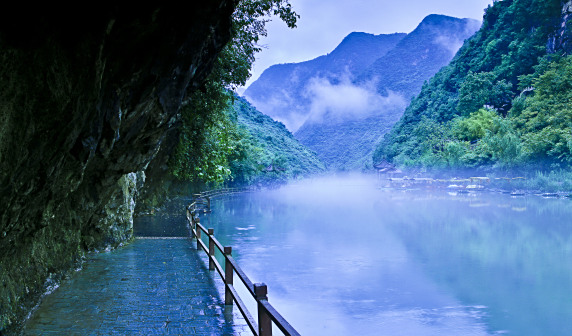 <p>燕翔洞景燕翔洞景区区