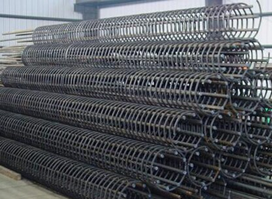 螺旋箍筋