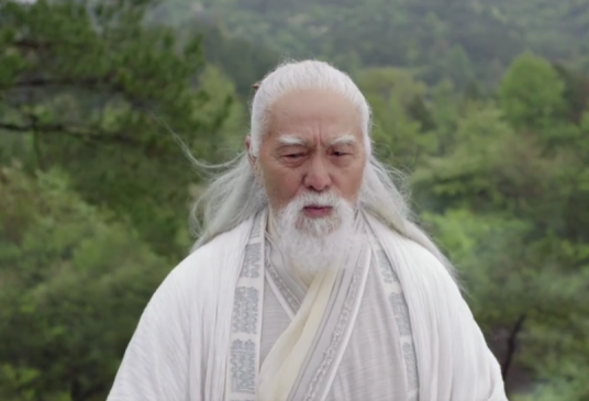 张三丰（古装武侠剧《倚天屠龙记》中的角色）_百度百科