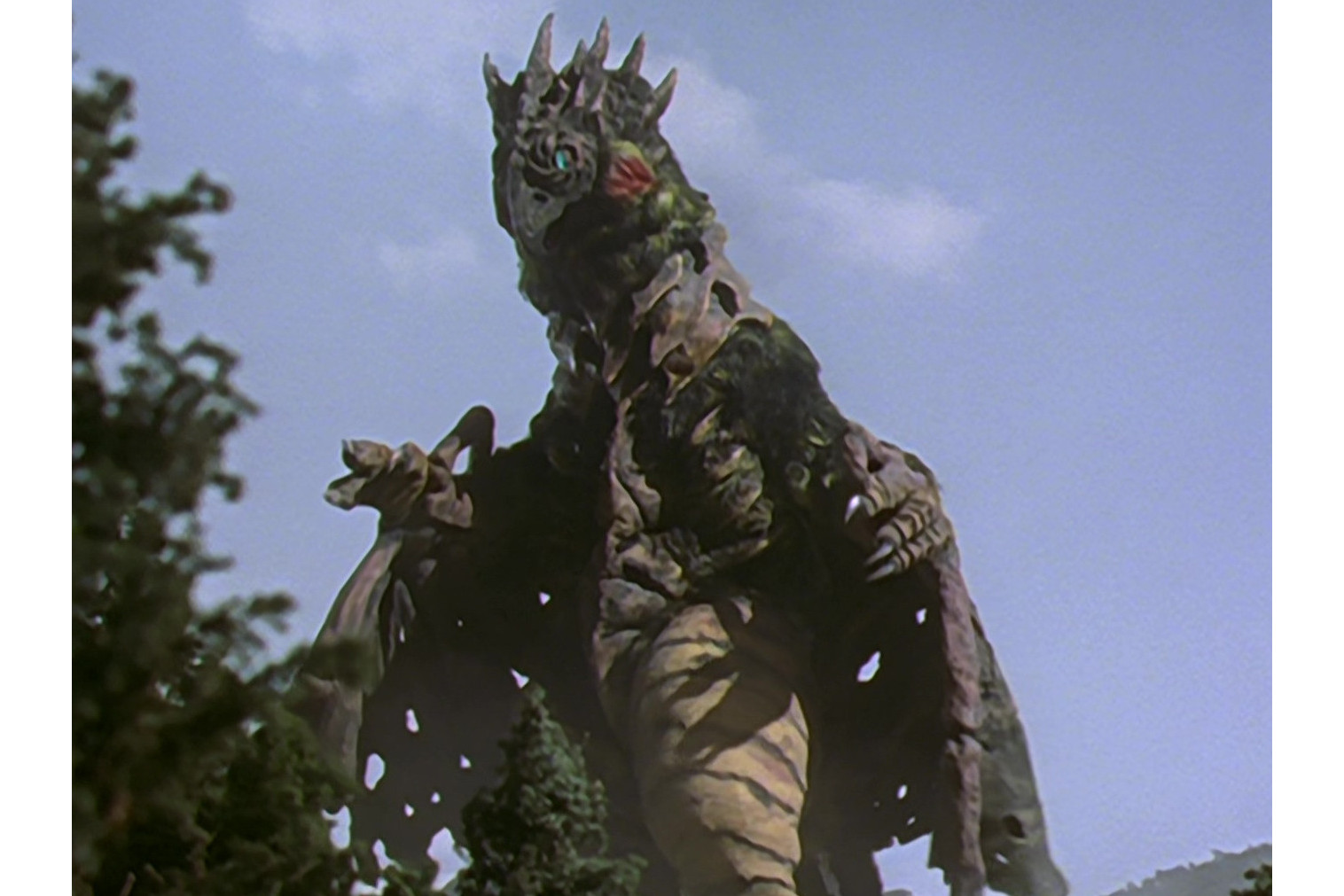 西拉,圆谷特摄剧《 a target="_blank" href="/item/迪迦奥特曼