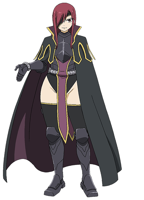 艾露茜·克里莫森