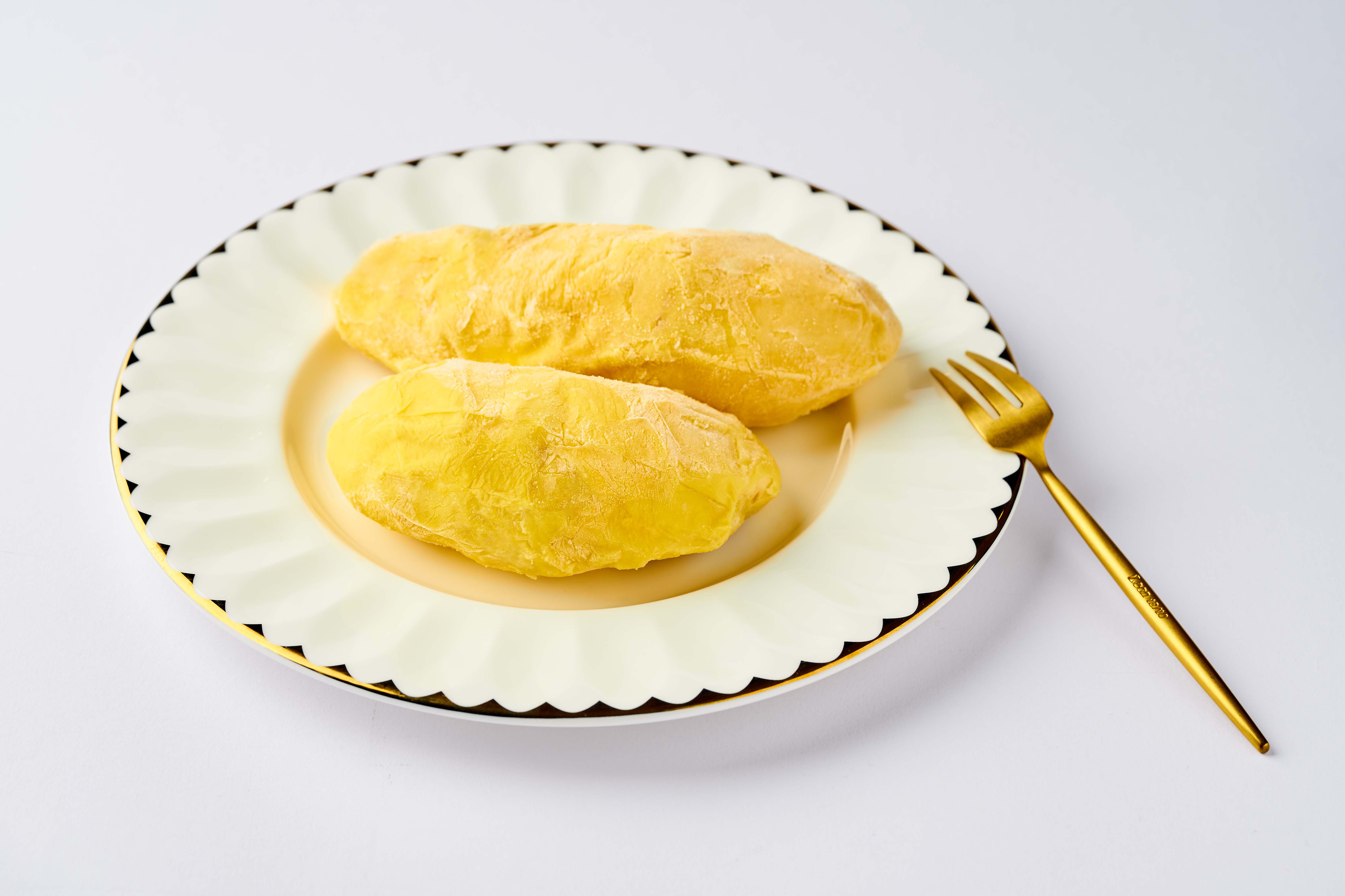 疯克大象冷冻榴莲果肉