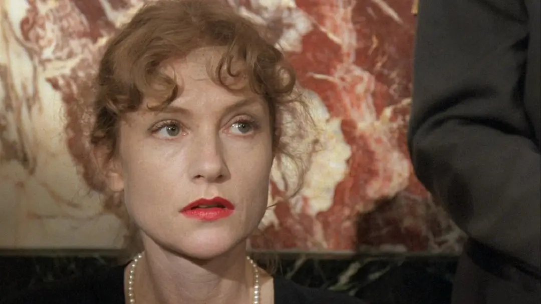  p>伊莎贝尔·于佩尔 i>(isabelle huppert) /i>,1953年3月16日出生于