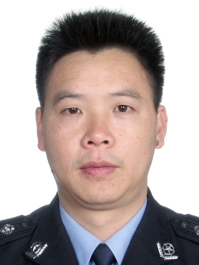  p>陈尚国,青田县公安局党委副书记,副局长(保留正科长级),一级主任