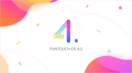 Funtouch OS 4.0_百度百科